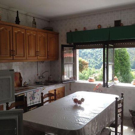 Apartamento San Martin De Luina Mrz Rentals Bagian luar foto