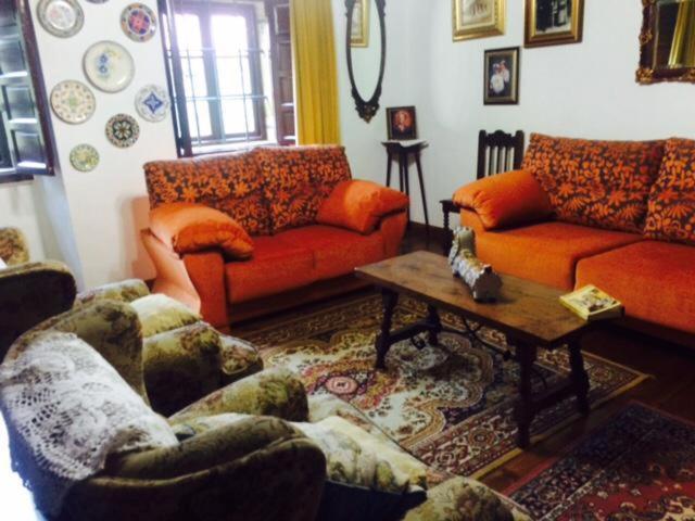 Apartamento San Martin De Luina Mrz Rentals Bagian luar foto