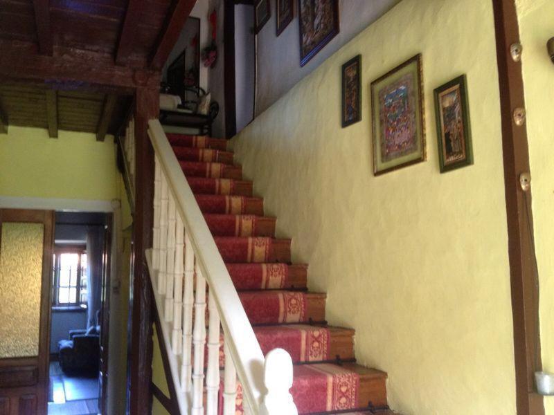 Apartamento San Martin De Luina Mrz Rentals Bagian luar foto