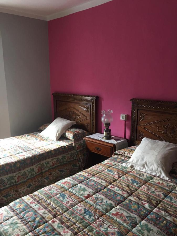 Apartamento San Martin De Luina Mrz Rentals Bagian luar foto
