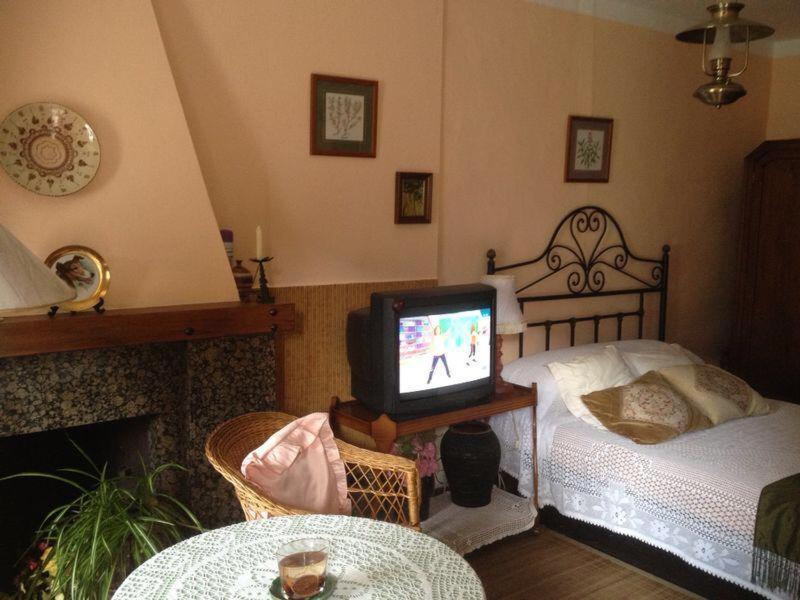 Apartamento San Martin De Luina Mrz Rentals Bagian luar foto