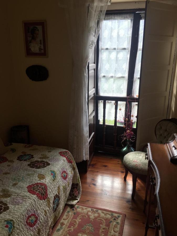 Apartamento San Martin De Luina Mrz Rentals Bagian luar foto