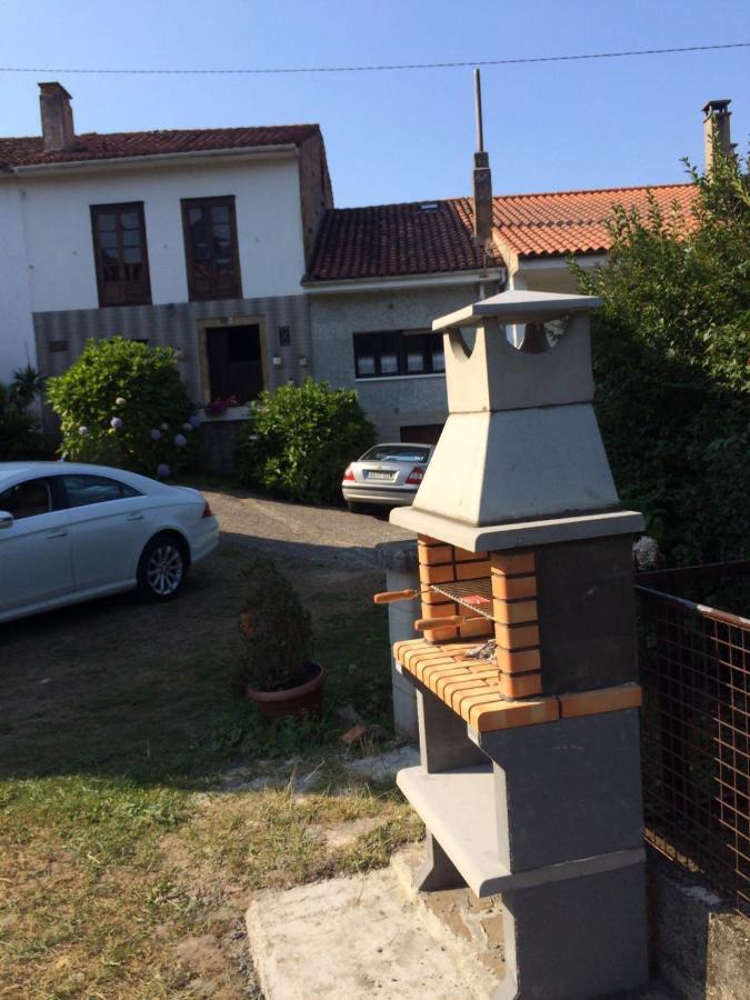 Apartamento San Martin De Luina Mrz Rentals Bagian luar foto